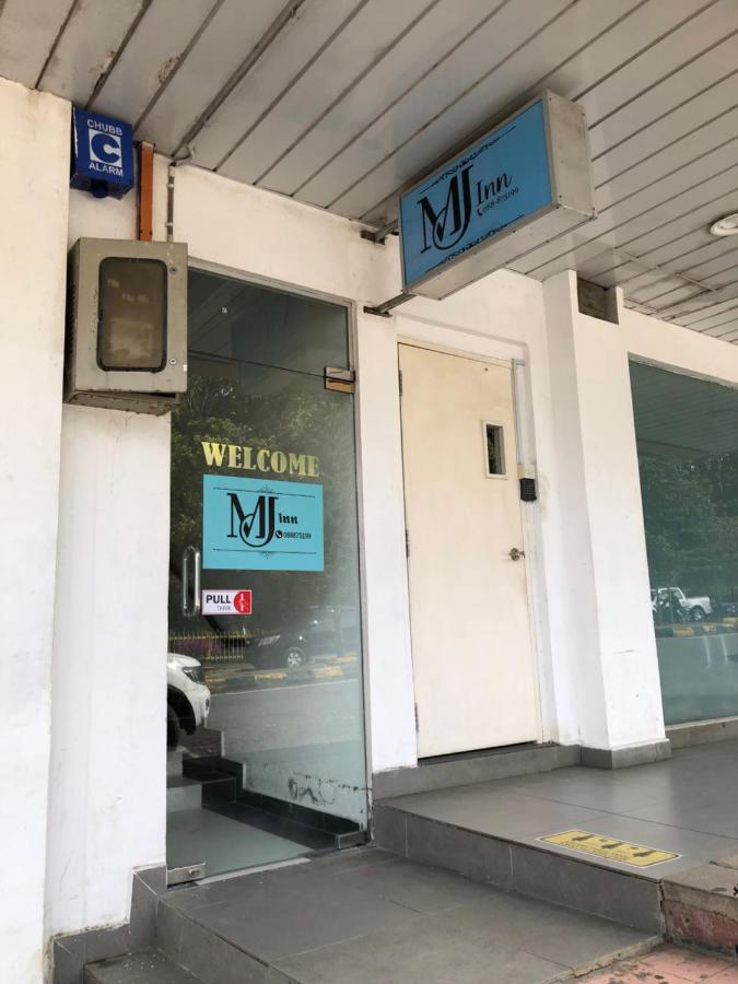 Mj Inn Ranau Exterior foto